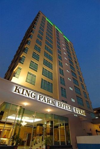 King Park Hotel Kota Kinabalu image 1